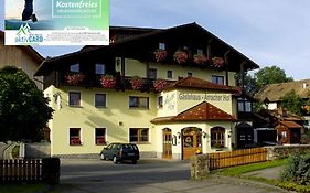 Gästehaus Arracher Hof